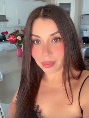 Meet your Posher, Silvia